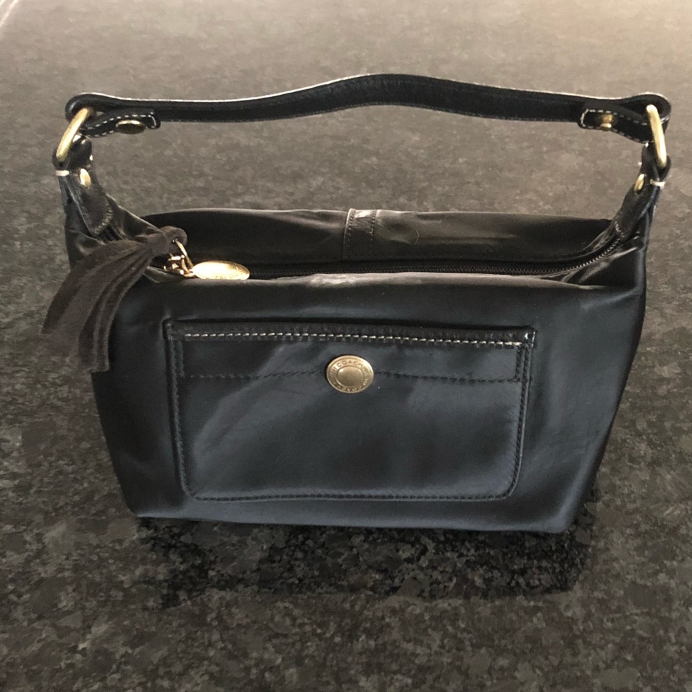 Coach Bag - Picture 1 of 5